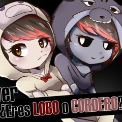 ¿Eres lobo o eres el cordero?[Joy version]