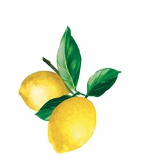 Bitter Lemon