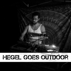 live @ Hegel Goes Outdoor