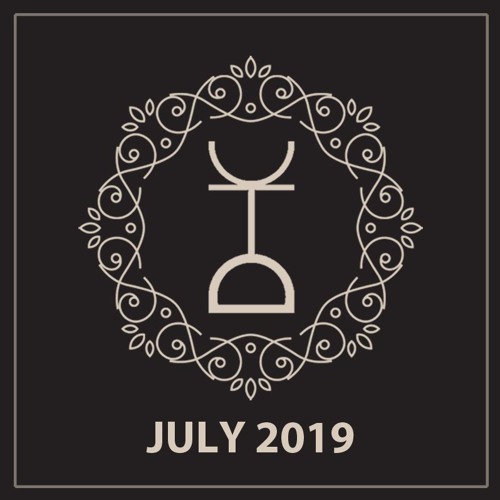 Dark Tech Channel Mix July 2019 | Free Download
