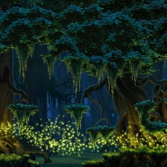 Medieval Forest loop