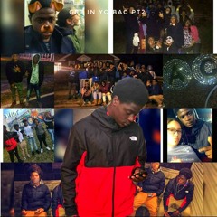 Ac Cooper(K block)[Get in ya bag Pt2] Prod.by ant Chamberlain