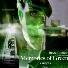 Memories Of Green (Vangelis cover)
