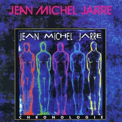 Chronologie 2 (Jean-Michel Jarre cover)