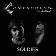 Soldier Feat DaMasta