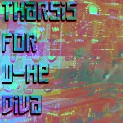 Tharsis For U-he Diva - Patchset available now