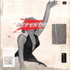 kDence - Depends (Prod. Nicba)