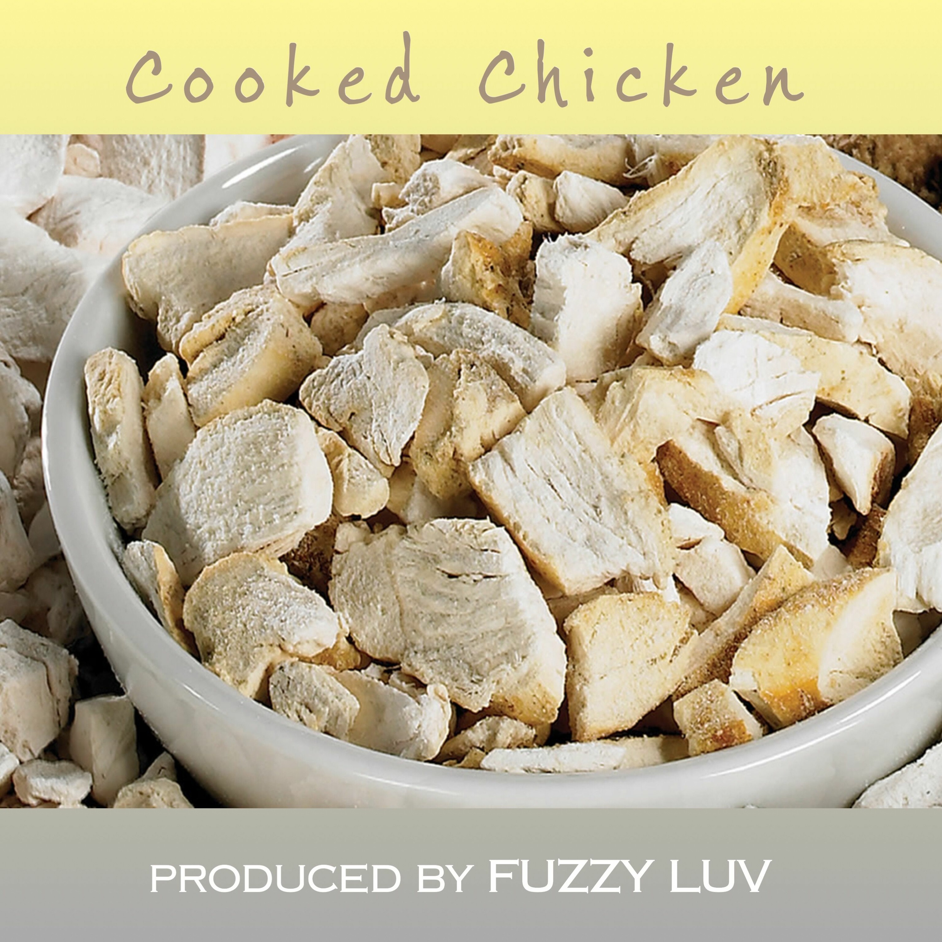 Cooked Chicken [prod. fuzzy luv] episode artwork