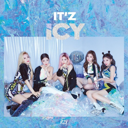 ITZY - IT'Z SUMMER