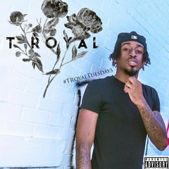 Jhené Aiko - Triggered (freestyle) Cover By @1TRoyal #TRoyalTuesdays