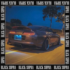 BLACK SUPRA
