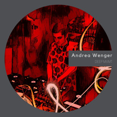 DEEP MVMT Podcast #139 - Andrea Wenger