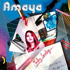 Amaya - I Never Said This Before (Vocal Version)