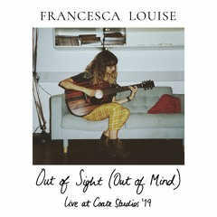 Out Of Sight (Out Of Mind)Live at Coate Studios, London