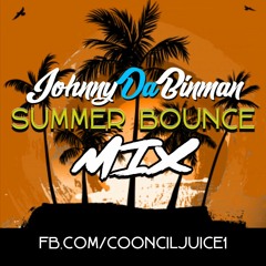 Summer Bounce Mix #1 3.8.2019