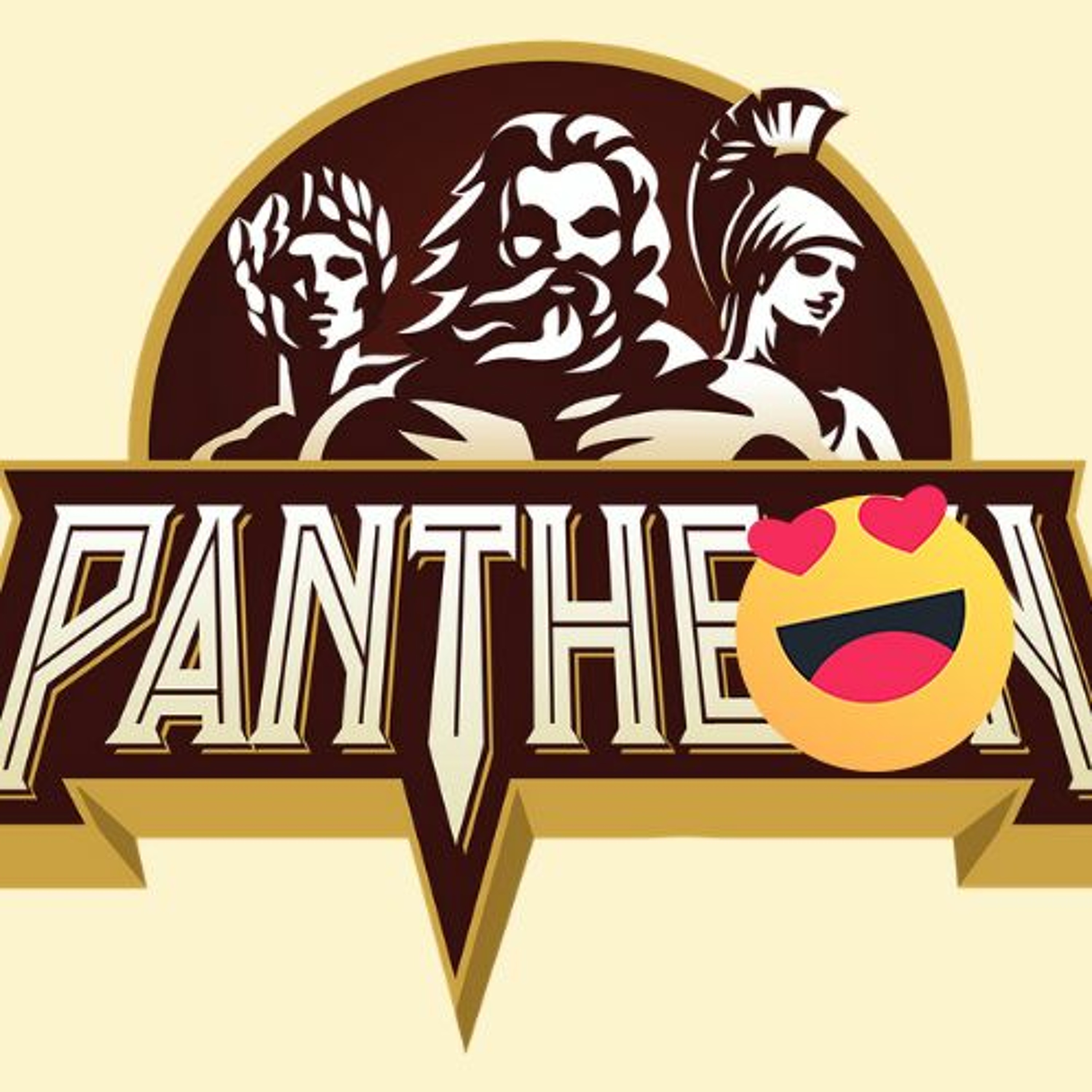 Pantheon is going to be Epic in this Universe - Episode 53 episode artwork