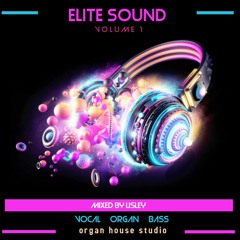 ELITE SOUND VOLUME 1 (MIXED BY LISLEY) (FD)