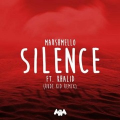 Silence - Remix