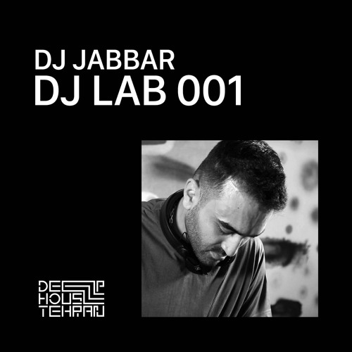 DJ LAB 001 - Dj Jabbar