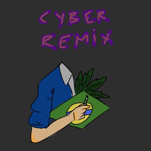 SALES - brazilian new year (Remix Cyber)