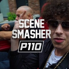 Ezzy - Scene Smasher | P110
