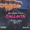 Bad Bunny Callaita Felva Remix Mp3
