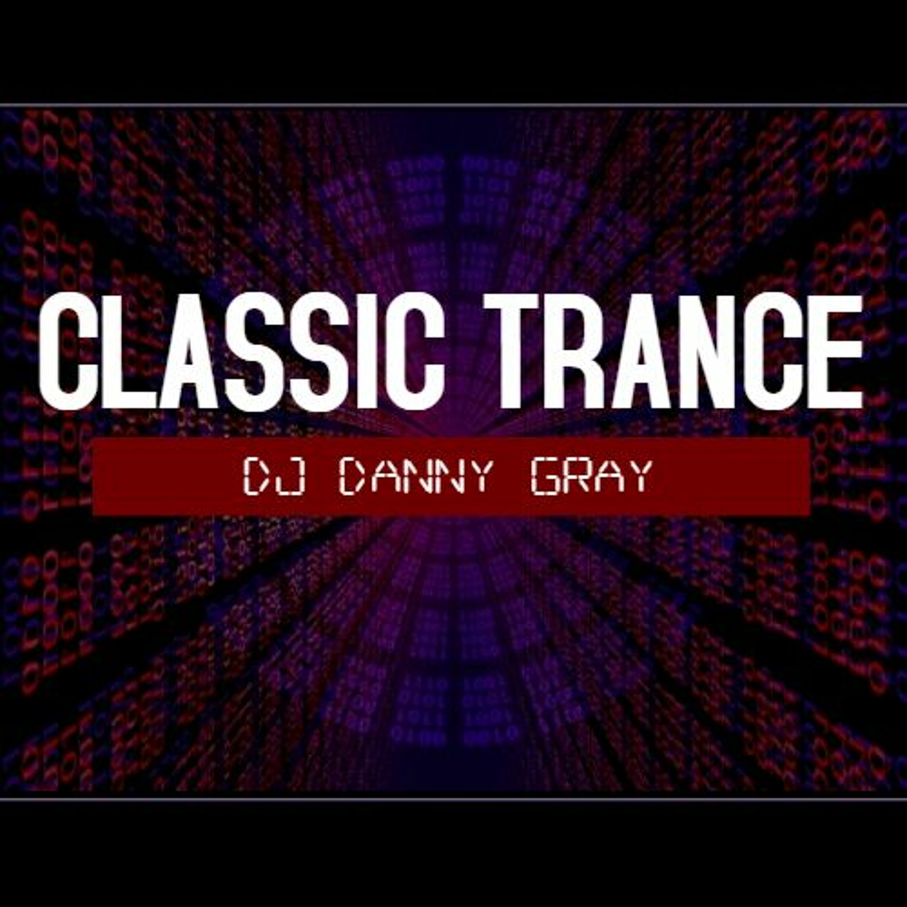 Dj Danny Gray