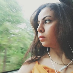 Yosra Amin ,  poem