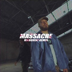 Myth Syzer Feat. OldPee - Massacre (Manguini Remix)