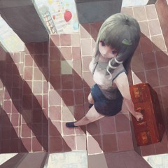 I hate music./パトリオットは夢の底/festa