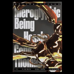 Opening DJ set for Project 13 at The White Hotel 02.08.19