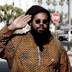 Ras G Tribute