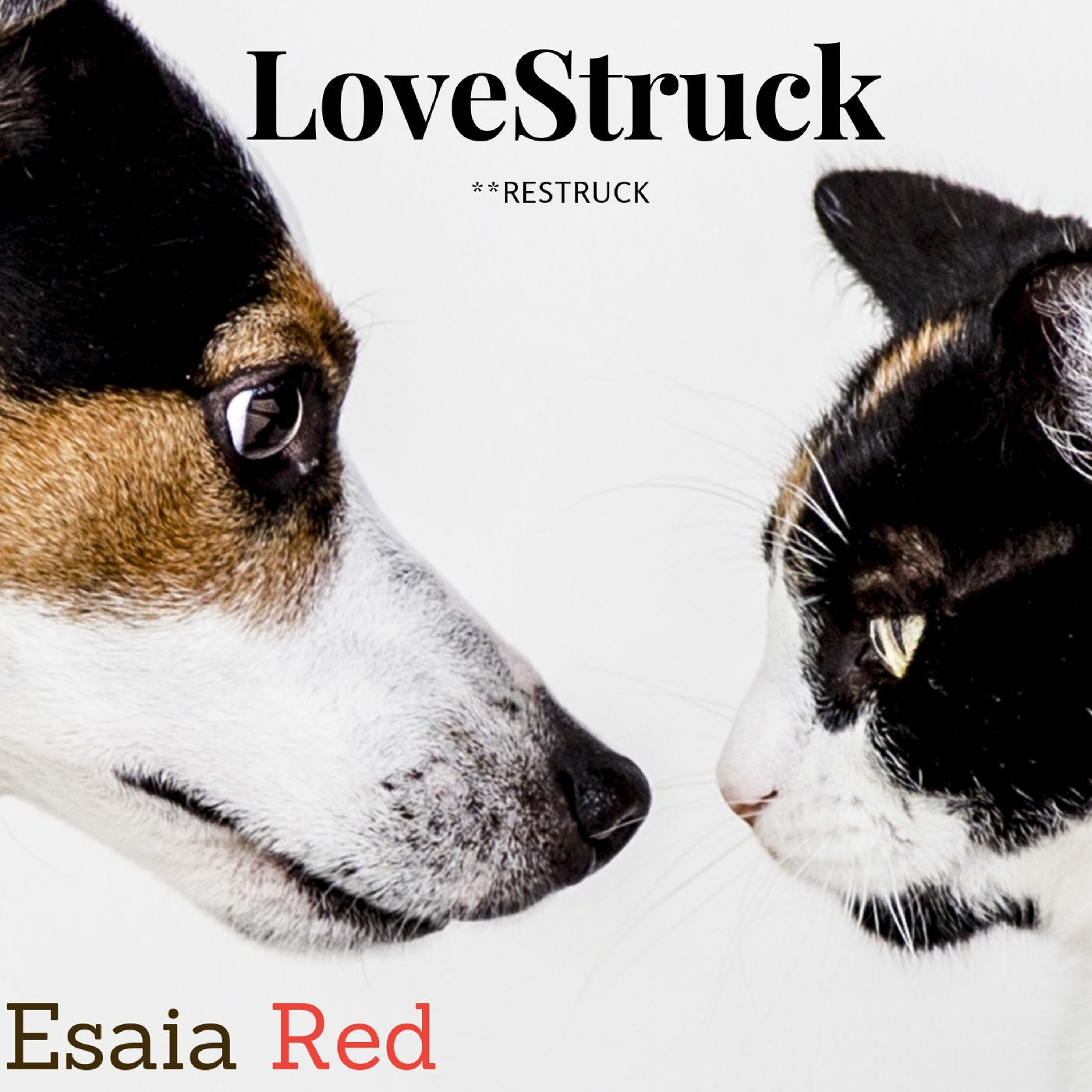 Lovestruck **Restruck thumbnail
