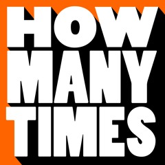 How Many Times by King Supa vs. Nasty Mike Prod. By Echols/M.O.E ENT.