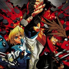 Guilty Gear 2 Overture OST- The Re-Coming