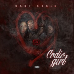Baby Codie- Codie Girl