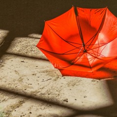 Red Umbrella - Entry for Songwriters in the Kitchen "Song that Needs Lyrics Challenge"