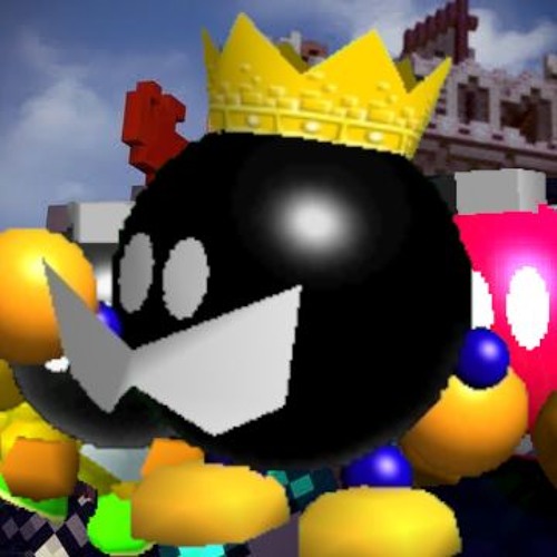 Fallen Bob-Omb Battlefield