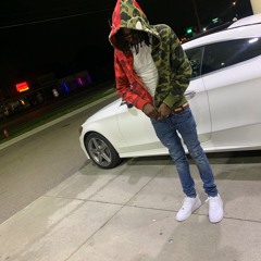 Ownlane Cj - On a Mission
