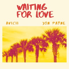 Waiting For Love (Reggae Remix)