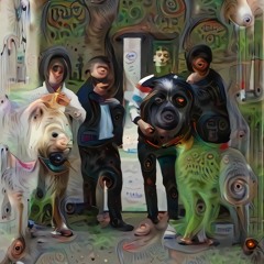 STEPPER I MAX . louie duffelbag x tonistak x jeghaderkon (prod. daveyy & duffelbag)