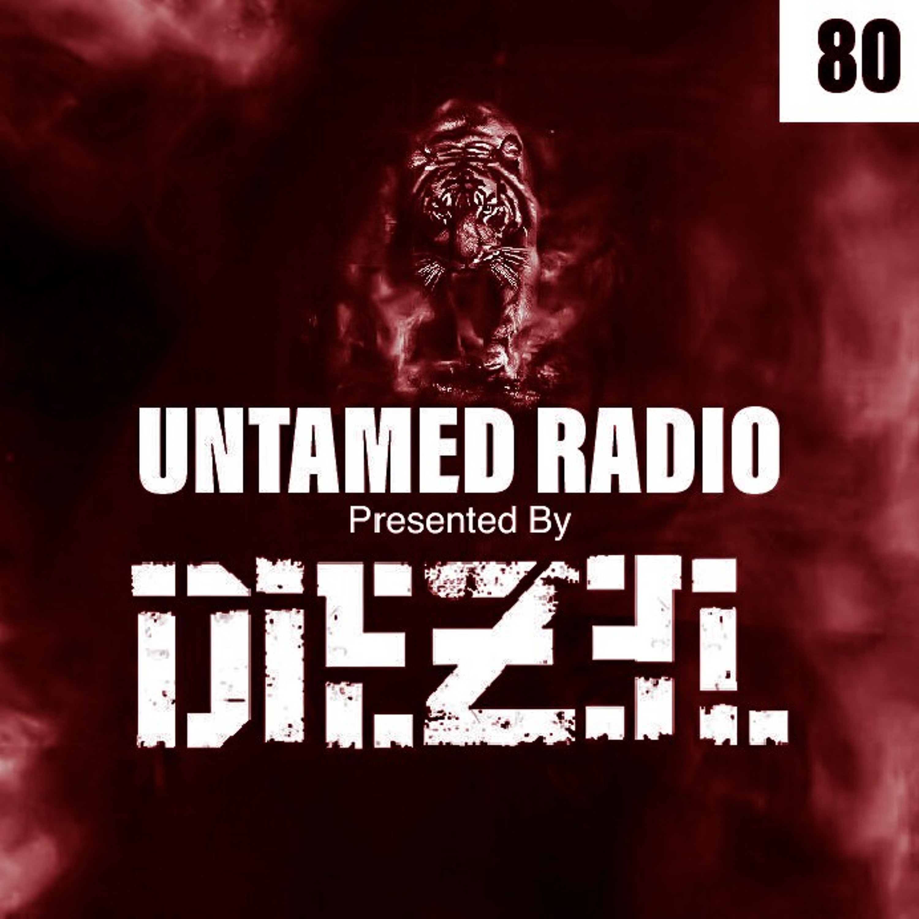 Untamed Radio