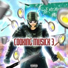 Un Monde Froid 3 PROD. GODLIKEPARIAH