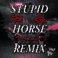 100 GECS - STUPID HORSE (NUDETH REMIXXX)