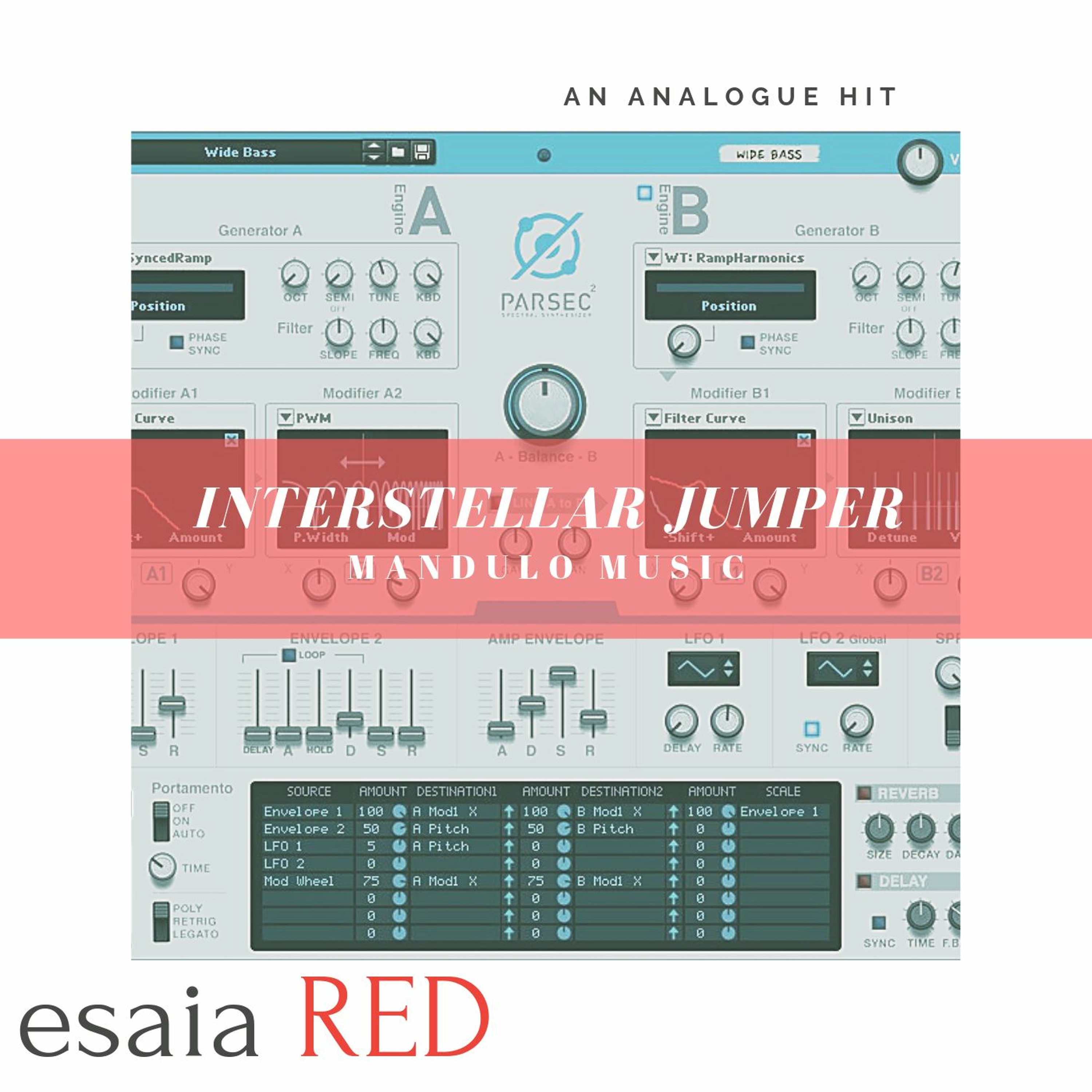 Interstellar Jumper thumbnail