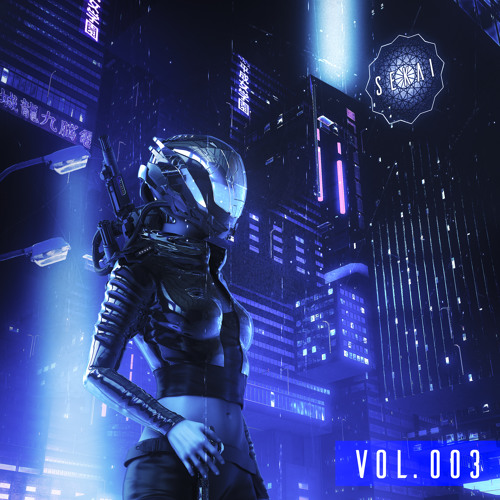 Sweeper x lostageless - Nova