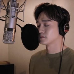 Cover By CHEN - '모든 날, 모든 순간' (Every day, Every Moment)(폴킴)