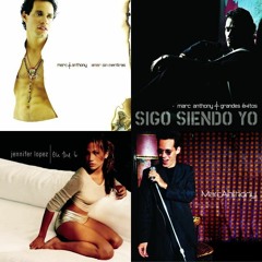 Marc Anthony feat. Jennifer Lopez - No Me Ames [Vers. Salsa] [CÉSAR™'17]