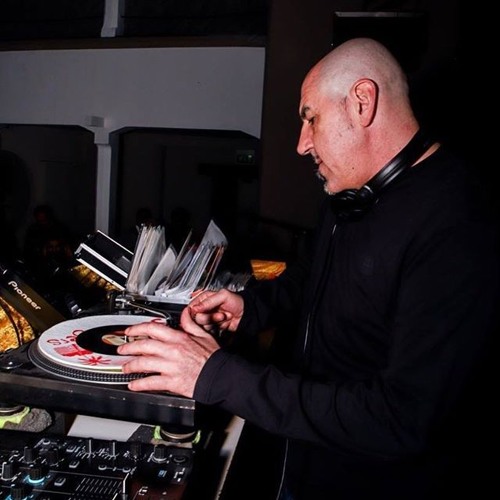 DJ LELLI SUPERFUNKEXPERIENCE LIVE @TEATRO VERDI (CESENA) FOR SOUL FINGERS PARTY MARCH 2019