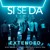 Artwork for Mike Towers Ft Farruko, Sech, Varios Artistas - Si Se Da Remix (Extended Deejay Axel & J Martinez)
